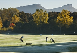 Izki Golf Club