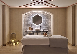 Grand Hyatt La Manga Club Golf & Spa