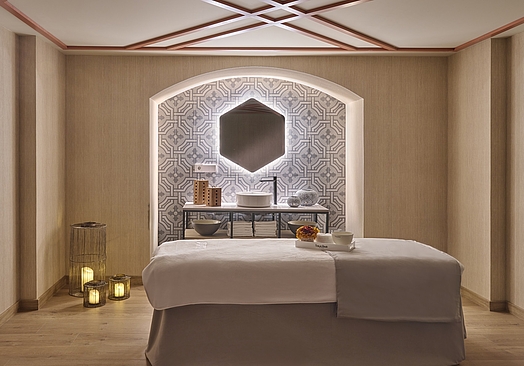 Grand Hyatt La Manga Club Golf & Spa