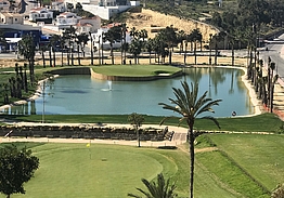 La Marquesa Golf | Golf i Alicante