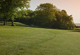 Lübeck-Travemünder Golf-Klub