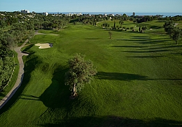 Marbella Golf Country Club