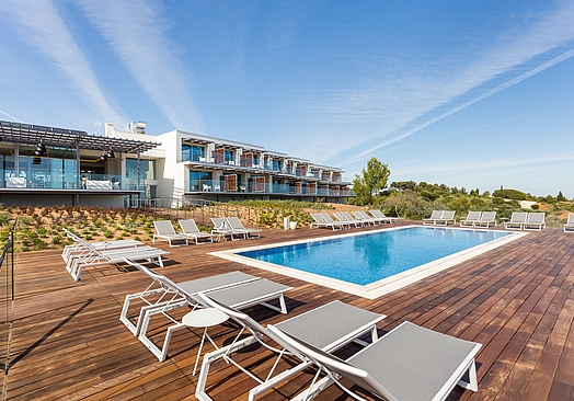 Palmares Resort - Ocean Living & Golf