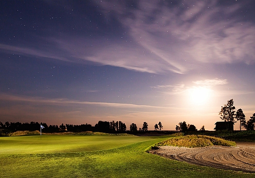 Pärnu Bay Golf Links