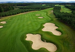Penati Golf Resort