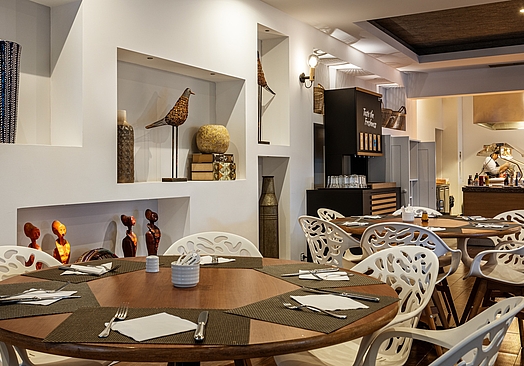 Pestana Dom João II Beach and Golf Resort