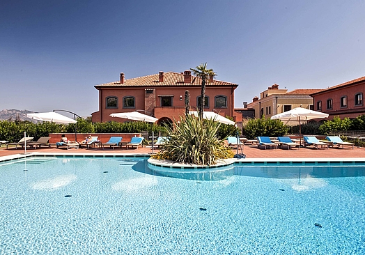 Picciolo Etna Golf Resort & Spa, Curio Collection by Hilton