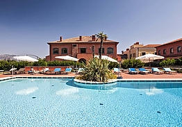 Picciolo Etna Golf Resort & Spa, Curio Collection by Hilton