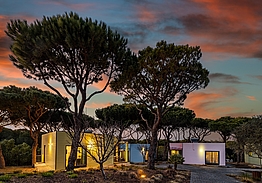 Quinta do Lago Resort | Magnolia Hotel | Cottage