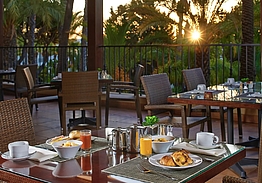 Ria Park Hotel & SPA