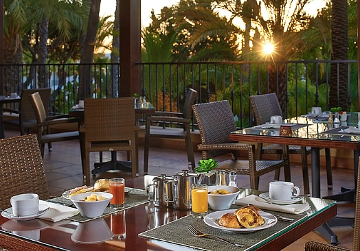 Ria Park Hotel & SPA