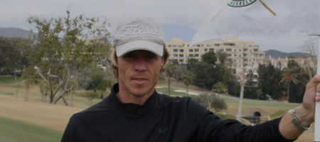 Martin Laursen - Golf på Costa del Sol