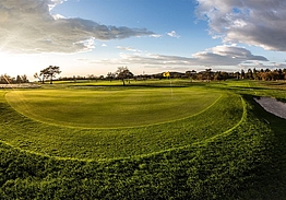 Trieste Golf Club | Golf i Friuli-Venezia Giulia