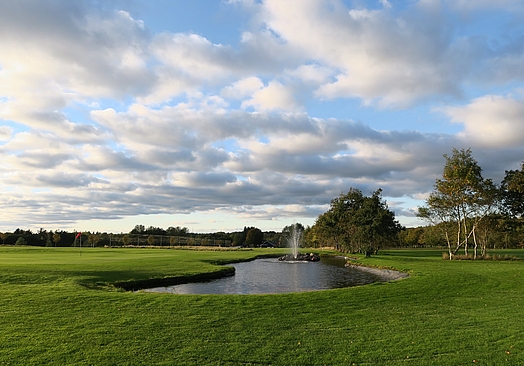 Varde Golfklub