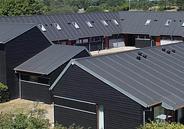 Hjarbæk Fjord Golf Center