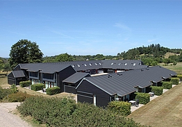 Hjarbæk Fjord Golf Center