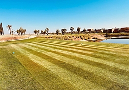 Al Maaden Golf Marrakech