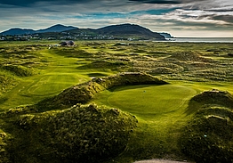 Ballyliffin Golf Club