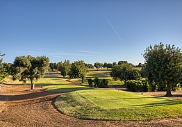 Benamor Golf | Golf på Algarve