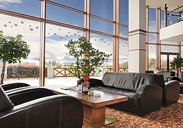 Black Stork Golf Resort