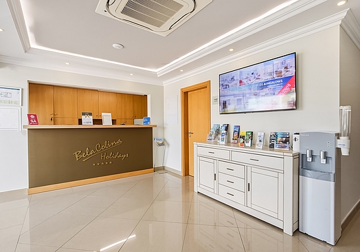 Boavista Golf & Spa