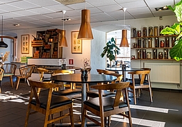 Bokskogens Golfklubb