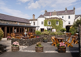 The Bushmills Inn