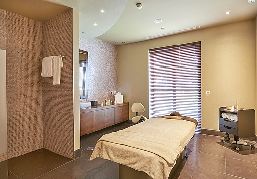 Cascade Wellness Resort Algarve