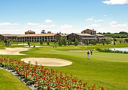Garda Hotel San Vigilio Golf | Golf i Lombardiet