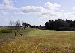 Ebeltoft Golf Club | Golf på Djursland