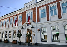 Best Western Plus Hotel Eyde