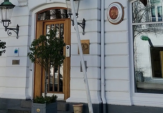 Best Western Plus Hotel Eyde