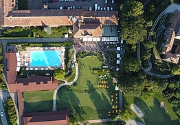 Golf della Montecchia