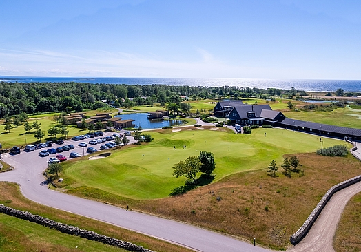 Halmstad Golfarena