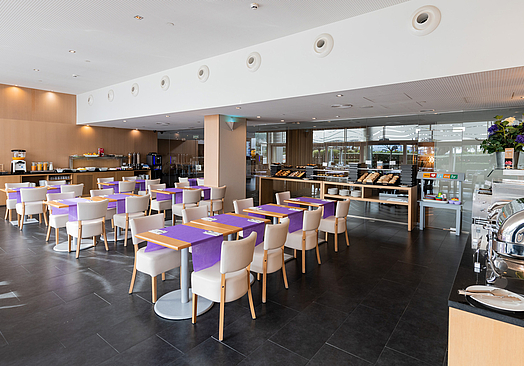 Hotel Atenea Port | Golf i Barcelona