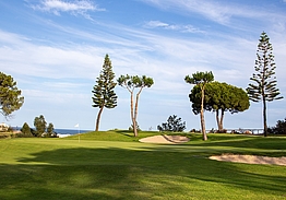 Islantilla Golf Resort