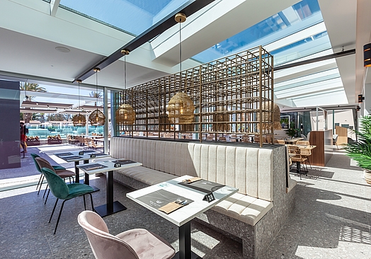 Kumara Serenoa by Lopesan Hotels