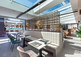 Kumara Serenoa by Lopesan Hotels
