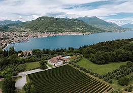 L'Angelica Corte Palazzina