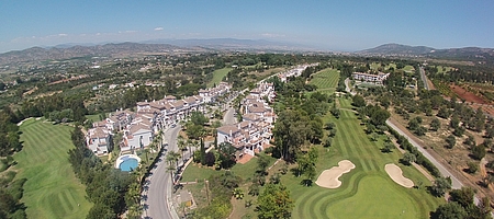 Lauro Golf Resort