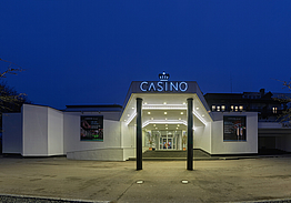 Marienlyst Strandhotel