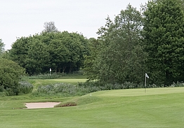 Mollerup Golf Club