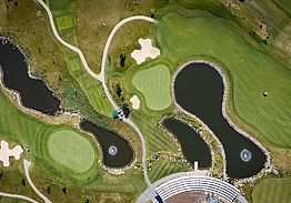 Panorama Golf Resort