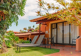 Quinta Splendida Wellness & Botanical Garden