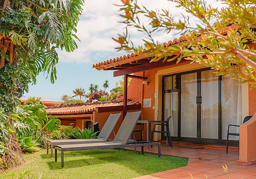 Quinta Splendida Wellness & Botanical Garden