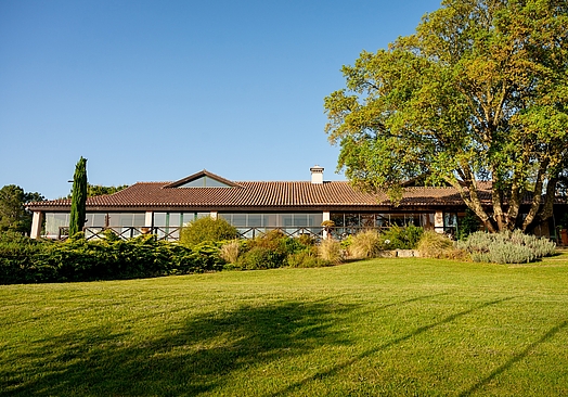 Quinta do Peru Golf & Country