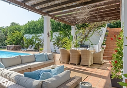 Resort Villas Andalucia