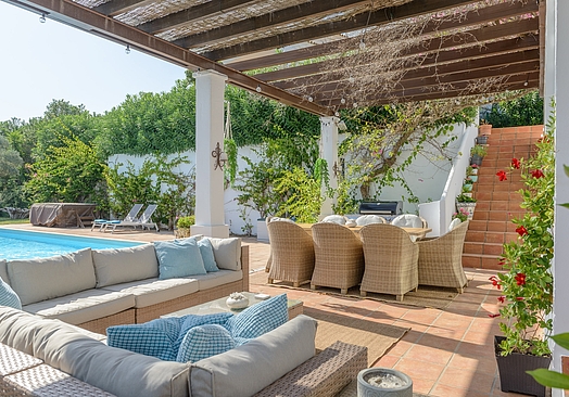 Resort Villas Andalucia