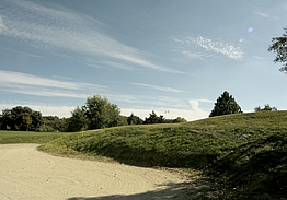 Club de Golf El Robledal | Golf i Madrid