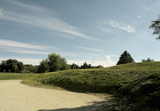 Club de Golf El Robledal | Golf i Madrid